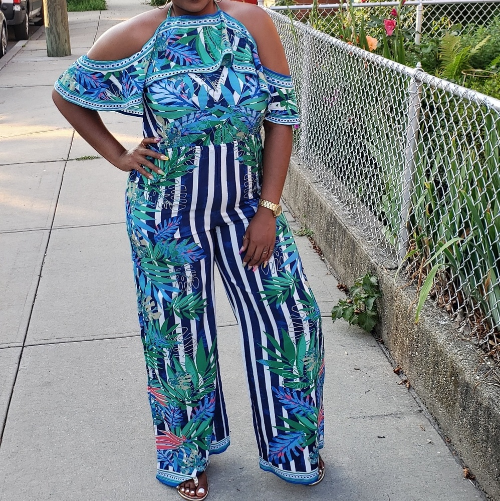 Jumpsuit